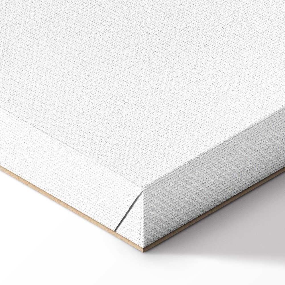 Obraz - Moc słów (1-częściowy) - motywacyjny napis Winstona Churchilla