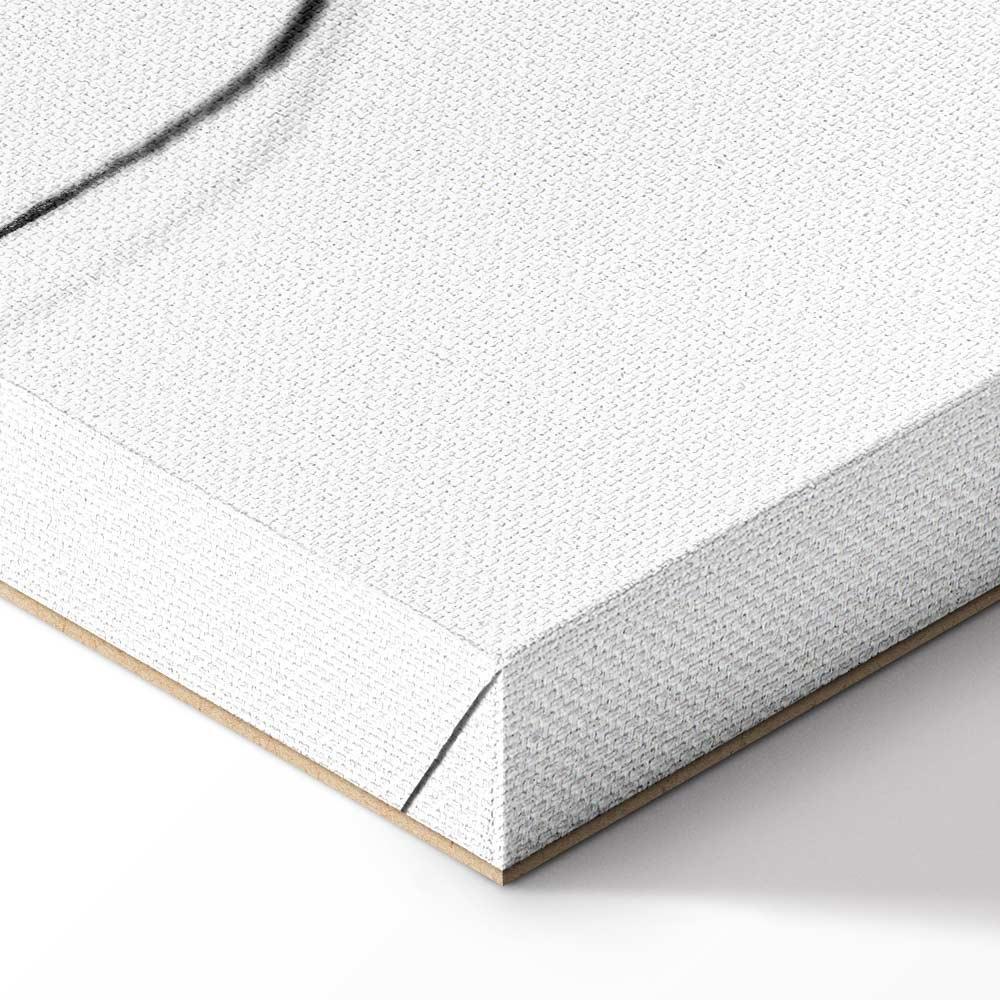 Obraz - Moja dusza (1-częściowy) pionowy