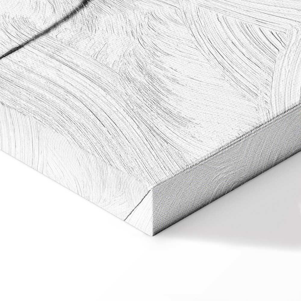 Obraz - Moja dusza (1-częściowy) pionowy