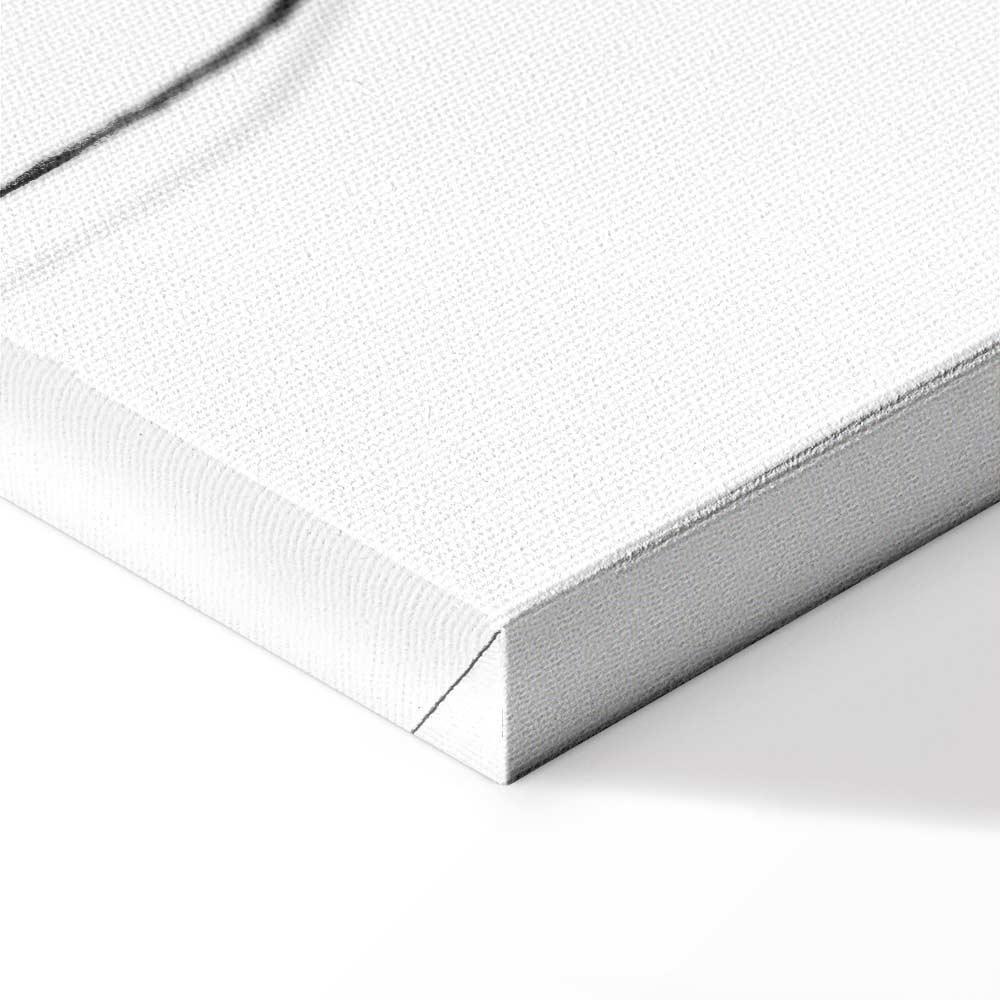 Obraz - Moja dusza (1-częściowy) pionowy