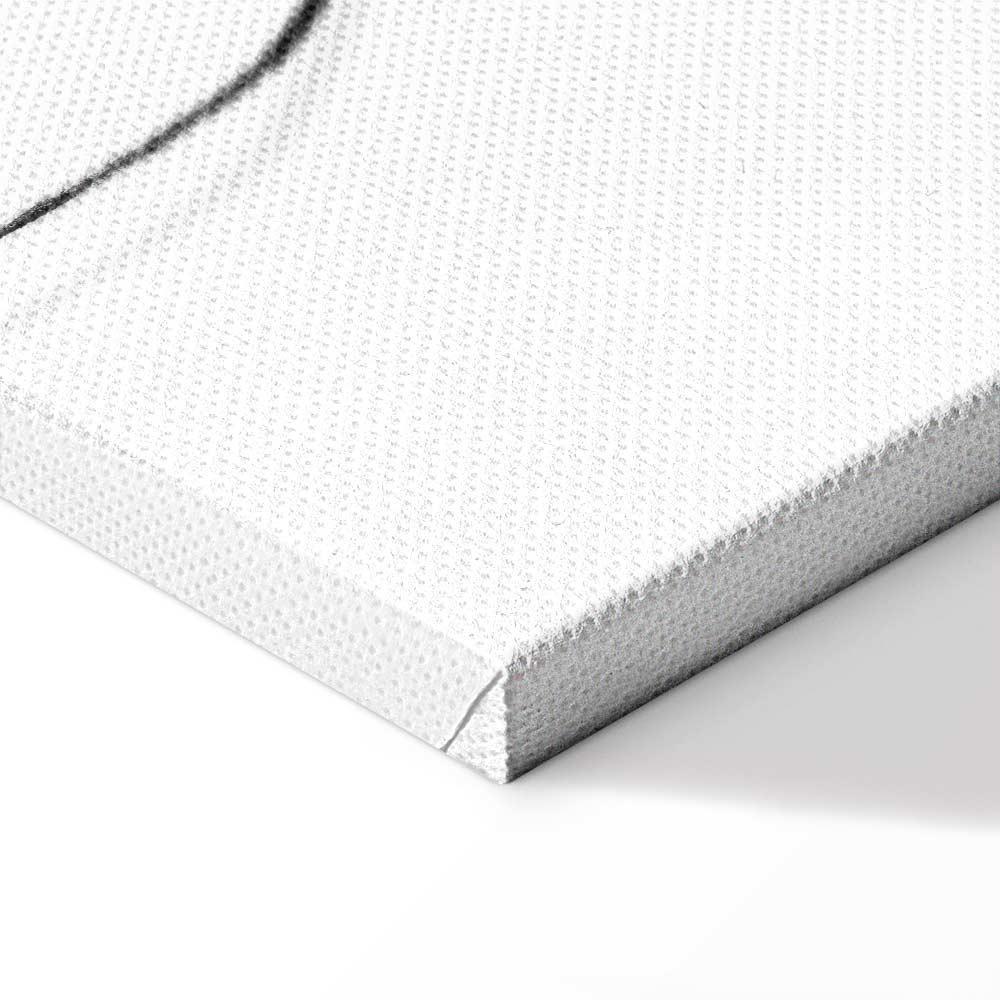 Obraz - Moja dusza (1-częściowy) pionowy