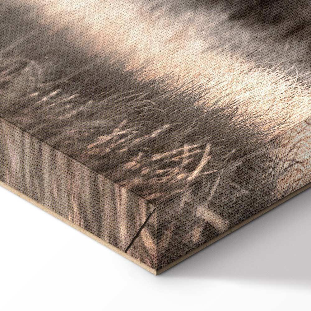 Obraz - Moja historia (1-częściowy) pionowy