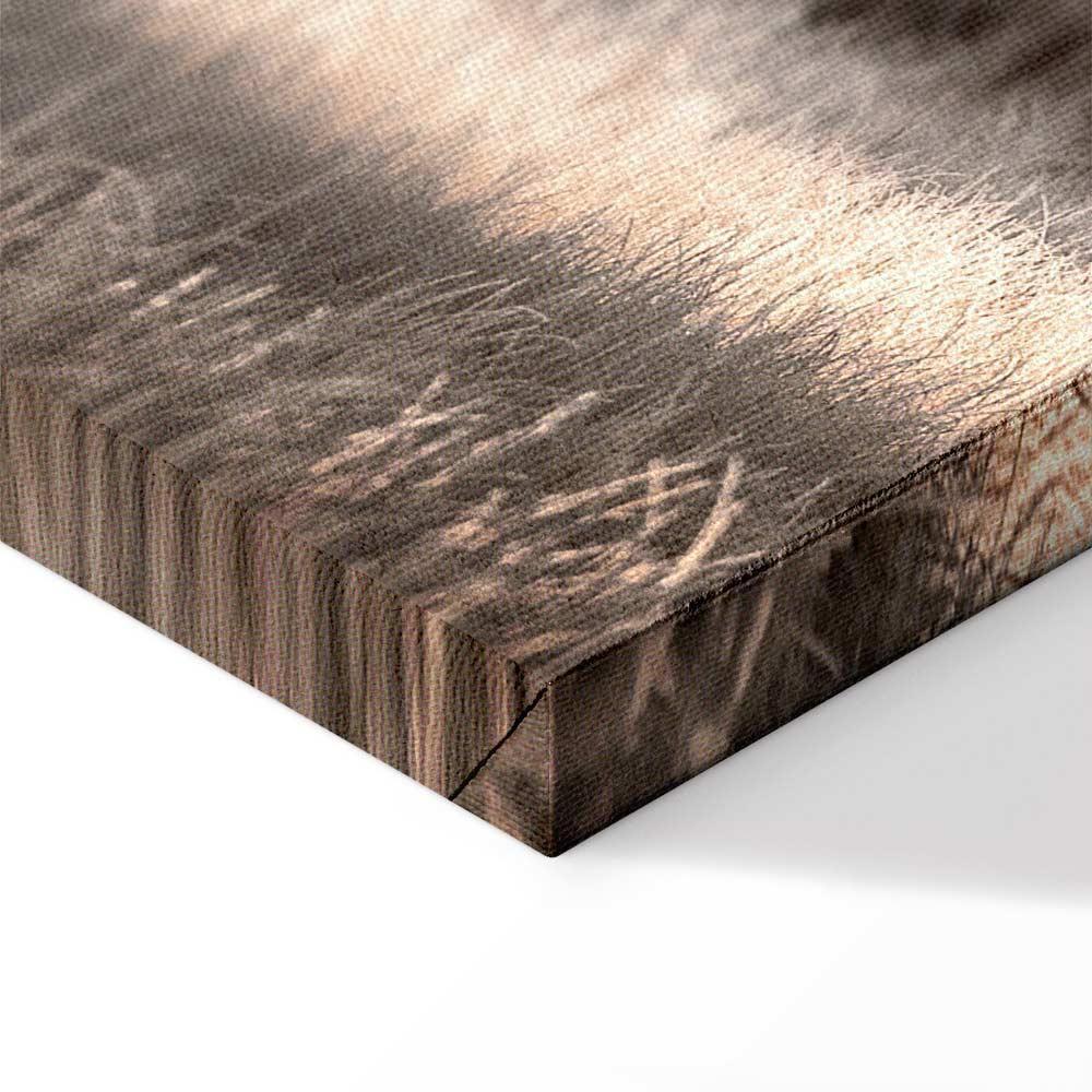 Obraz - Moja historia (1-częściowy) pionowy