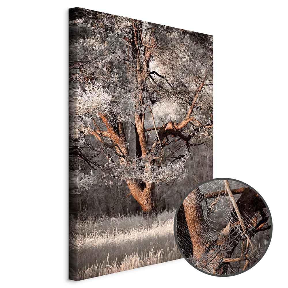 Obraz - Moja historia (1-częściowy) pionowy