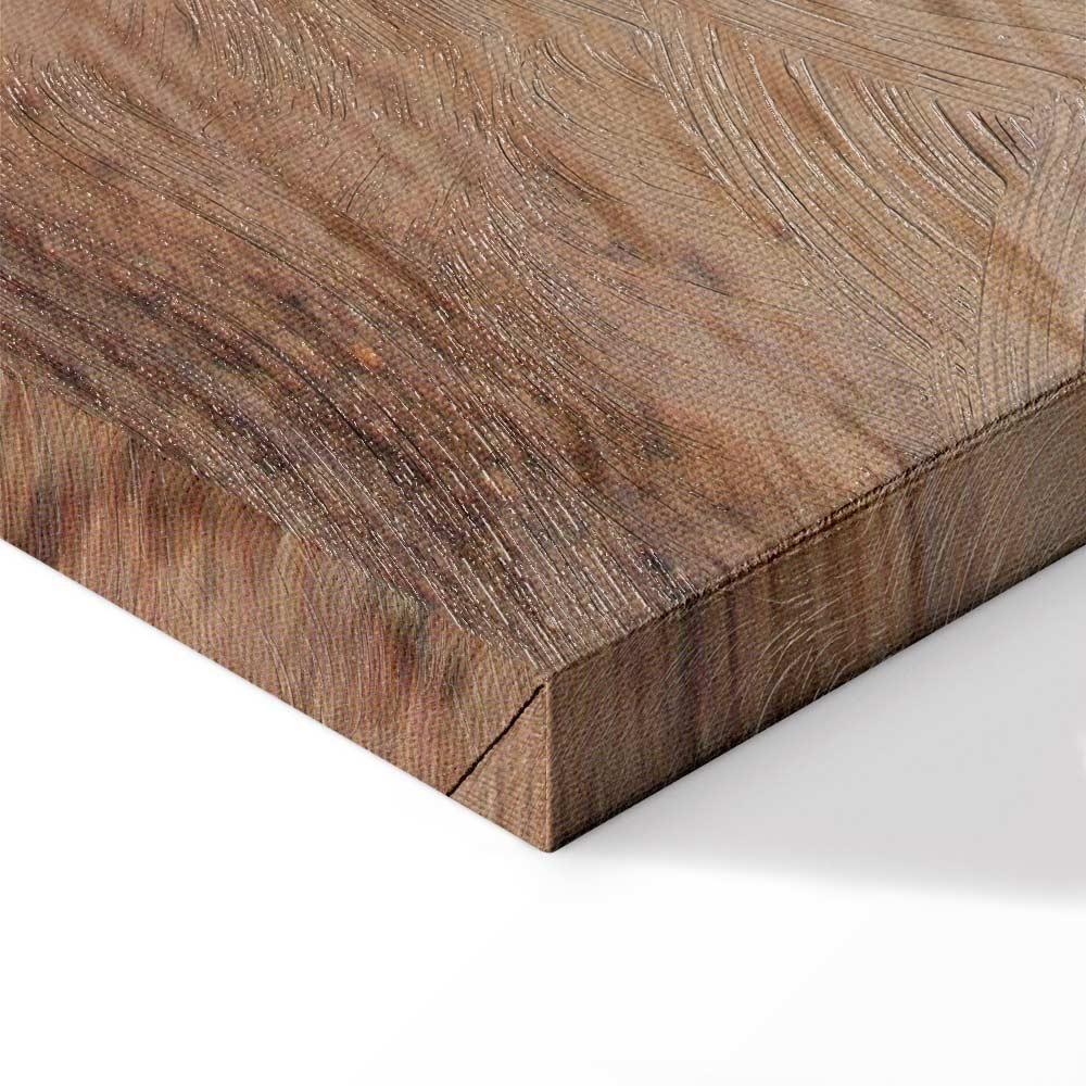 Obraz - Morze po burzy (1-częściowy) szeroki