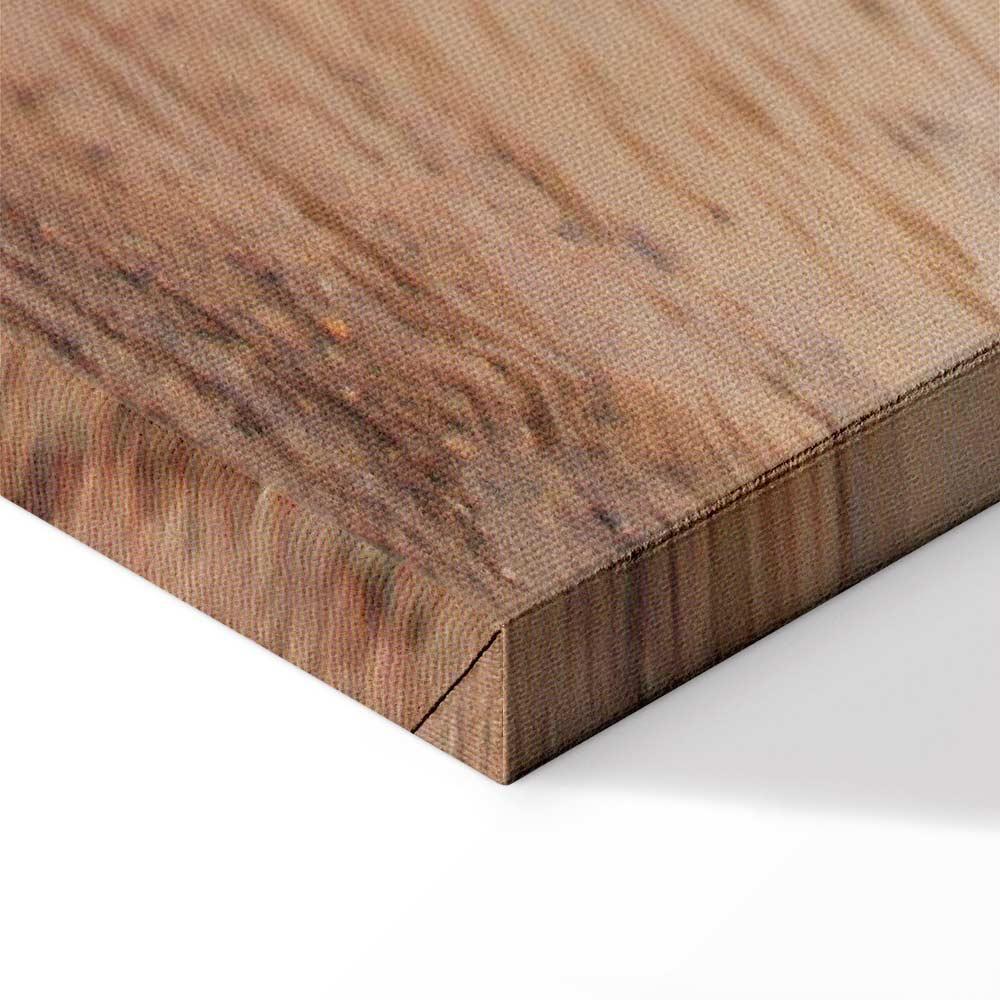 Obraz - Morze po burzy (1-częściowy) szeroki