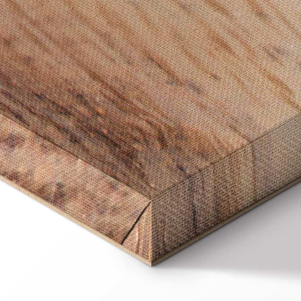 Obraz - Morze po burzy (1-częściowy) szeroki