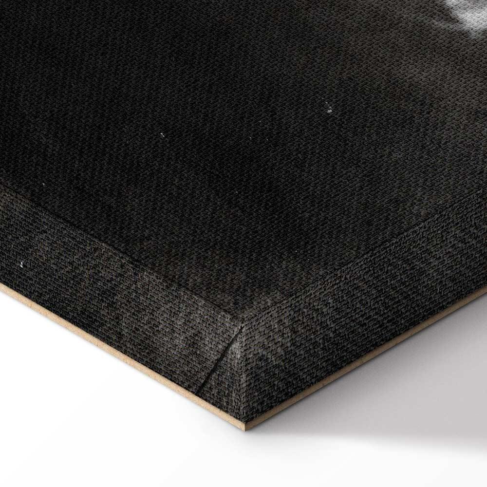 Obraz - Mroczny świat (5-częściowy) szeroki