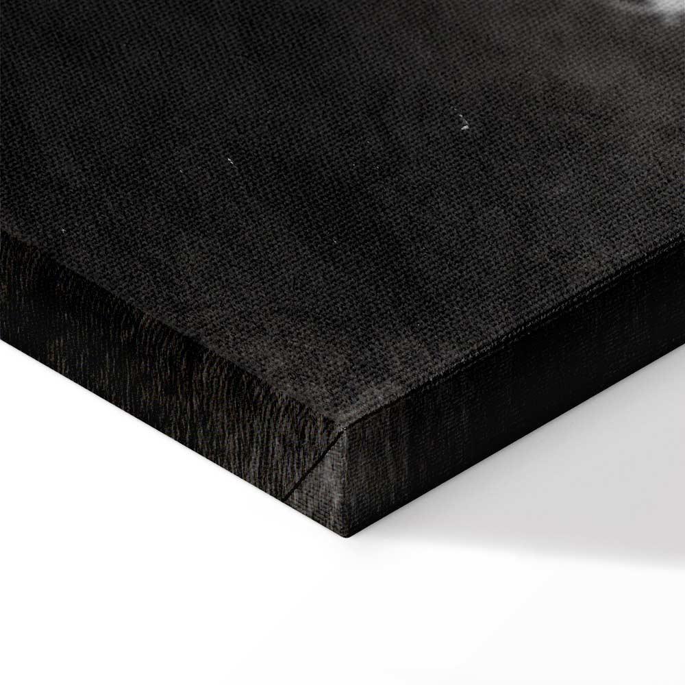 Obraz - Mroczny świat (5-częściowy) szeroki