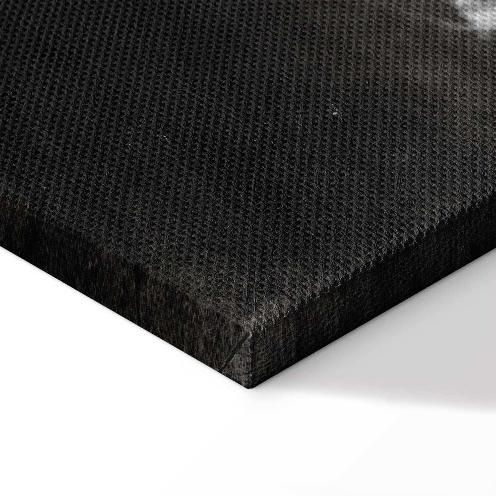 Obraz - Mroczny świat (5-częściowy) szeroki