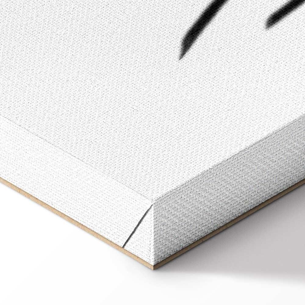 Obraz - Namiętny dotyk (1-częściowy) pionowy