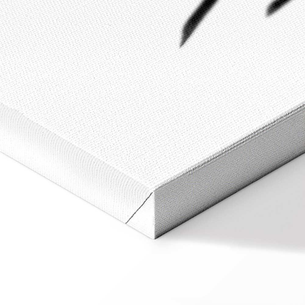 Obraz - Namiętny dotyk (1-częściowy) pionowy