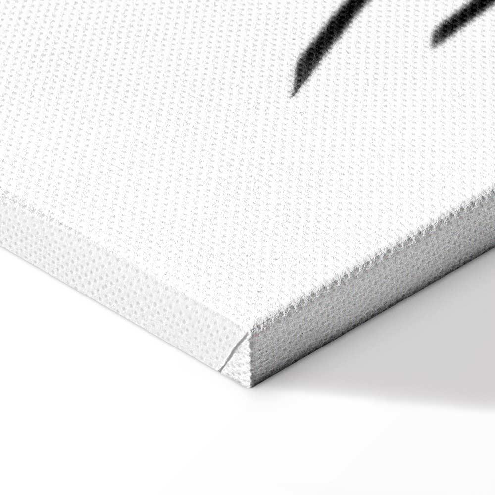 Obraz - Namiętny dotyk (1-częściowy) pionowy