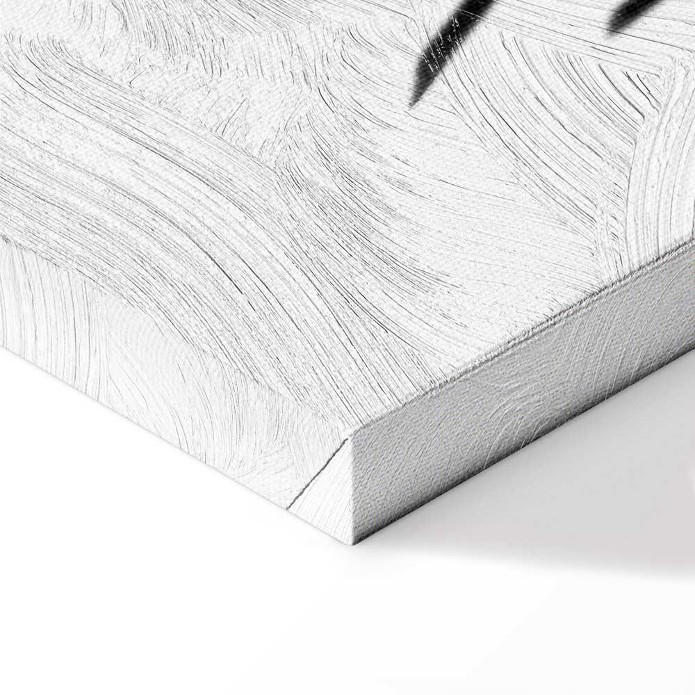 Obraz - Namiętny dotyk (1-częściowy) pionowy