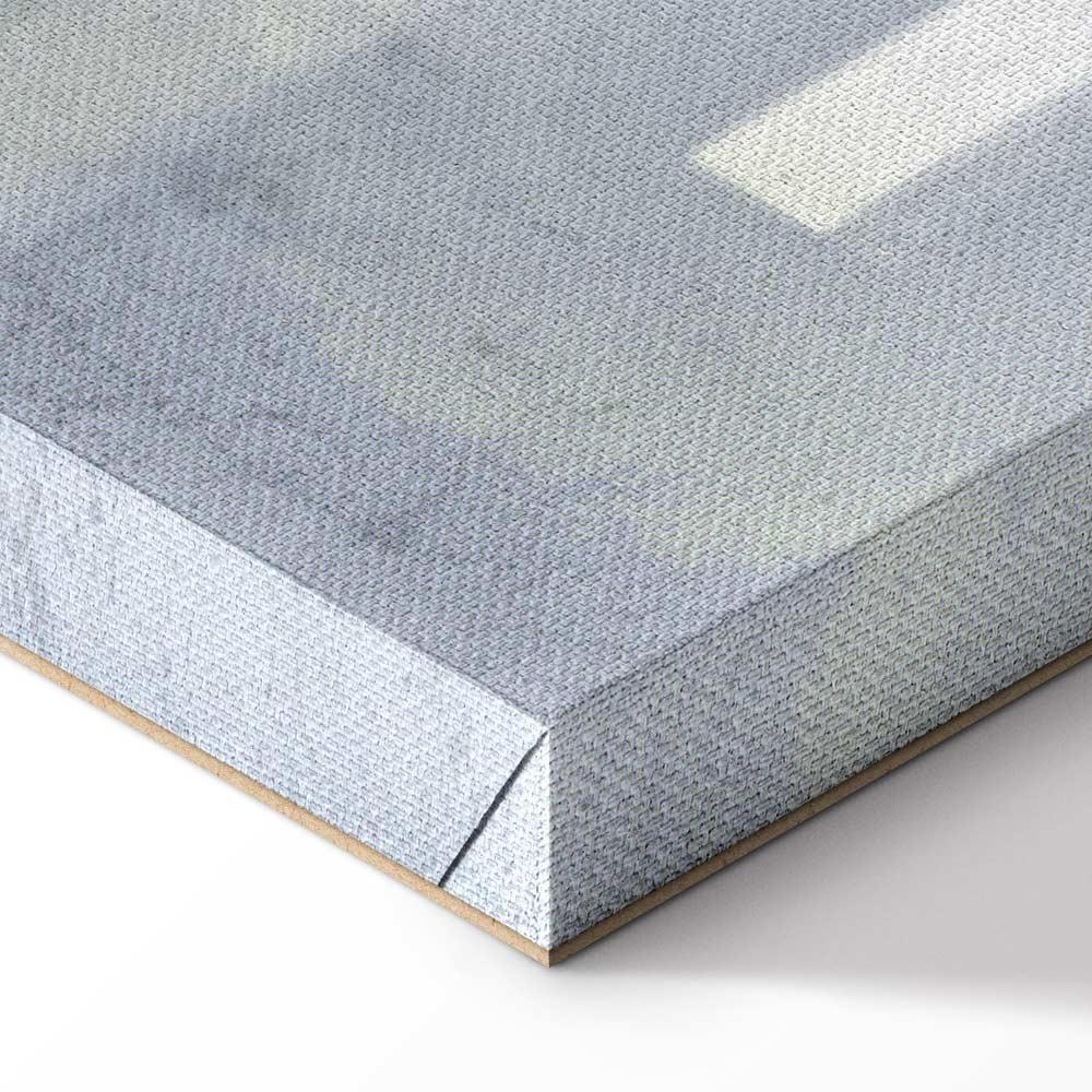 Obraz - Nowoczesne miasto (1-częściowy) szeroki - pierwszy wariant