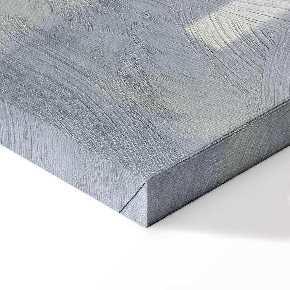 Obraz - Nowoczesne miasto (1-częściowy) szeroki - trzeci wariant