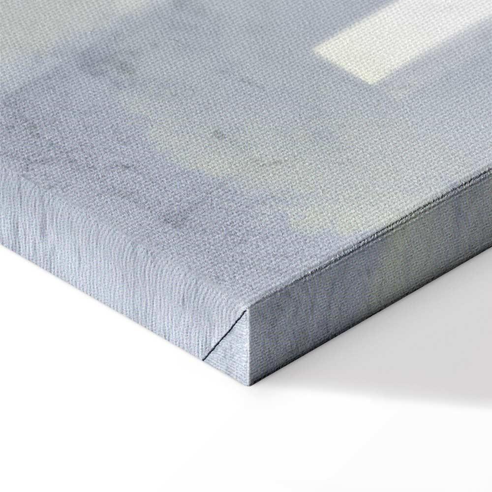 Obraz - Nowoczesne miasto (1-częściowy) szeroki - trzeci wariant