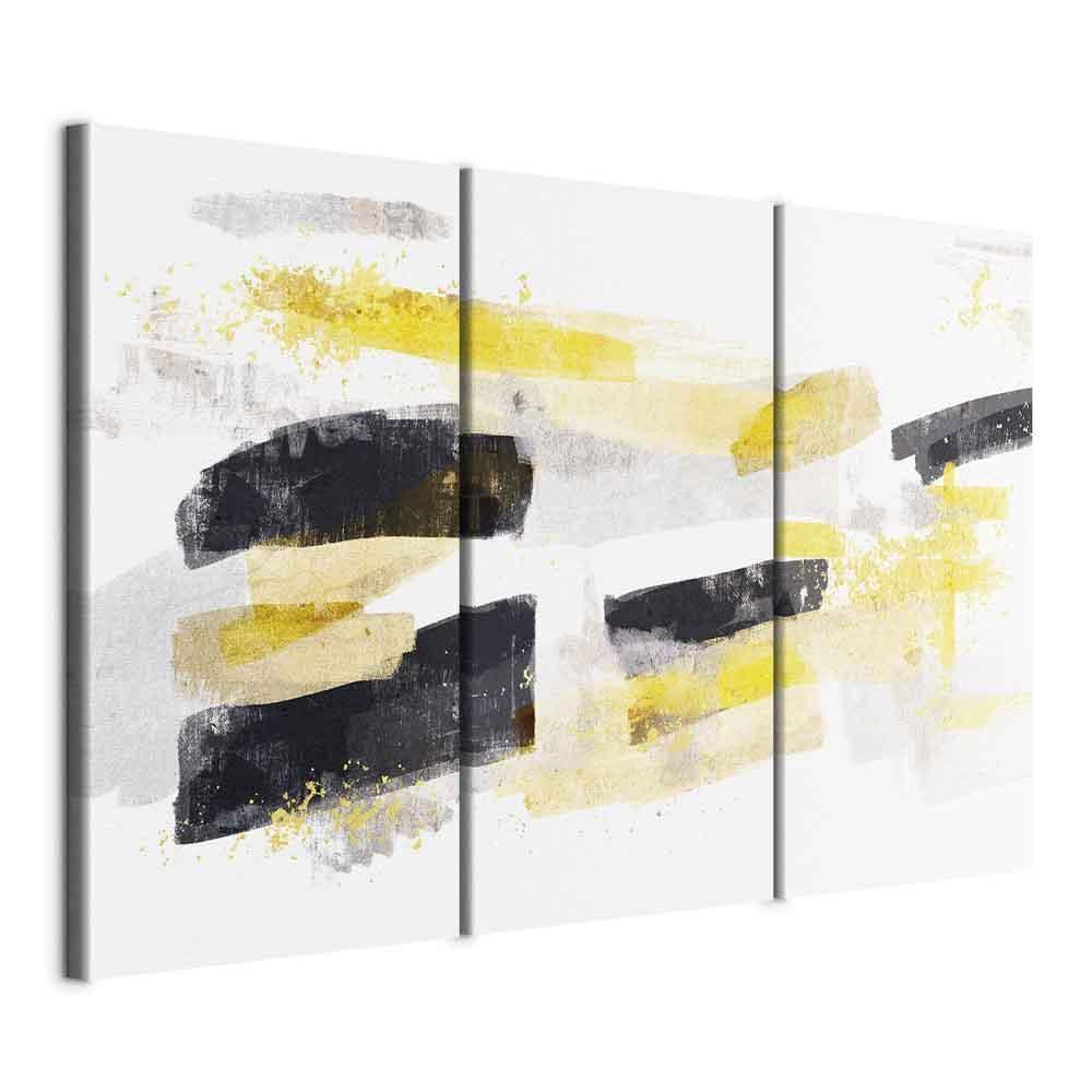 Obraz - Nowoczesny sznyt (3-częściowy)