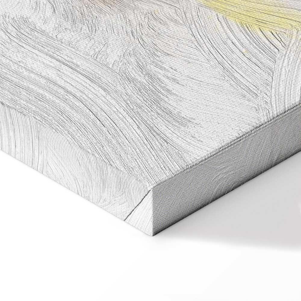 Obraz - Nowoczesny sznyt (3-częściowy)