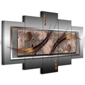 Obraz - Nowoczesny szyk