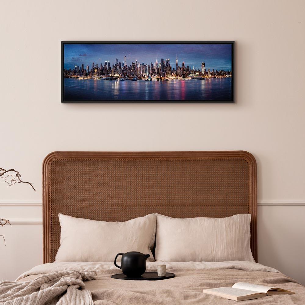 Obraz - Nowojorskie noce