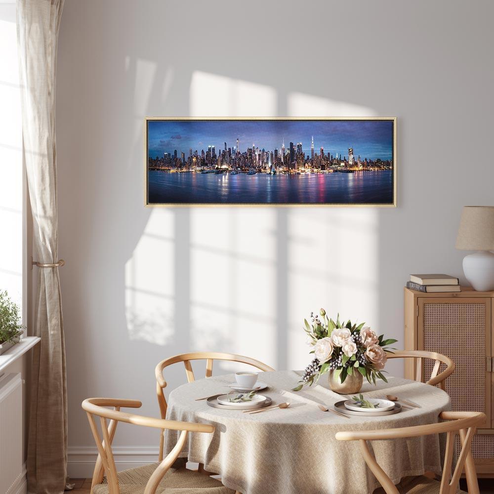 Obraz - Nowojorskie noce