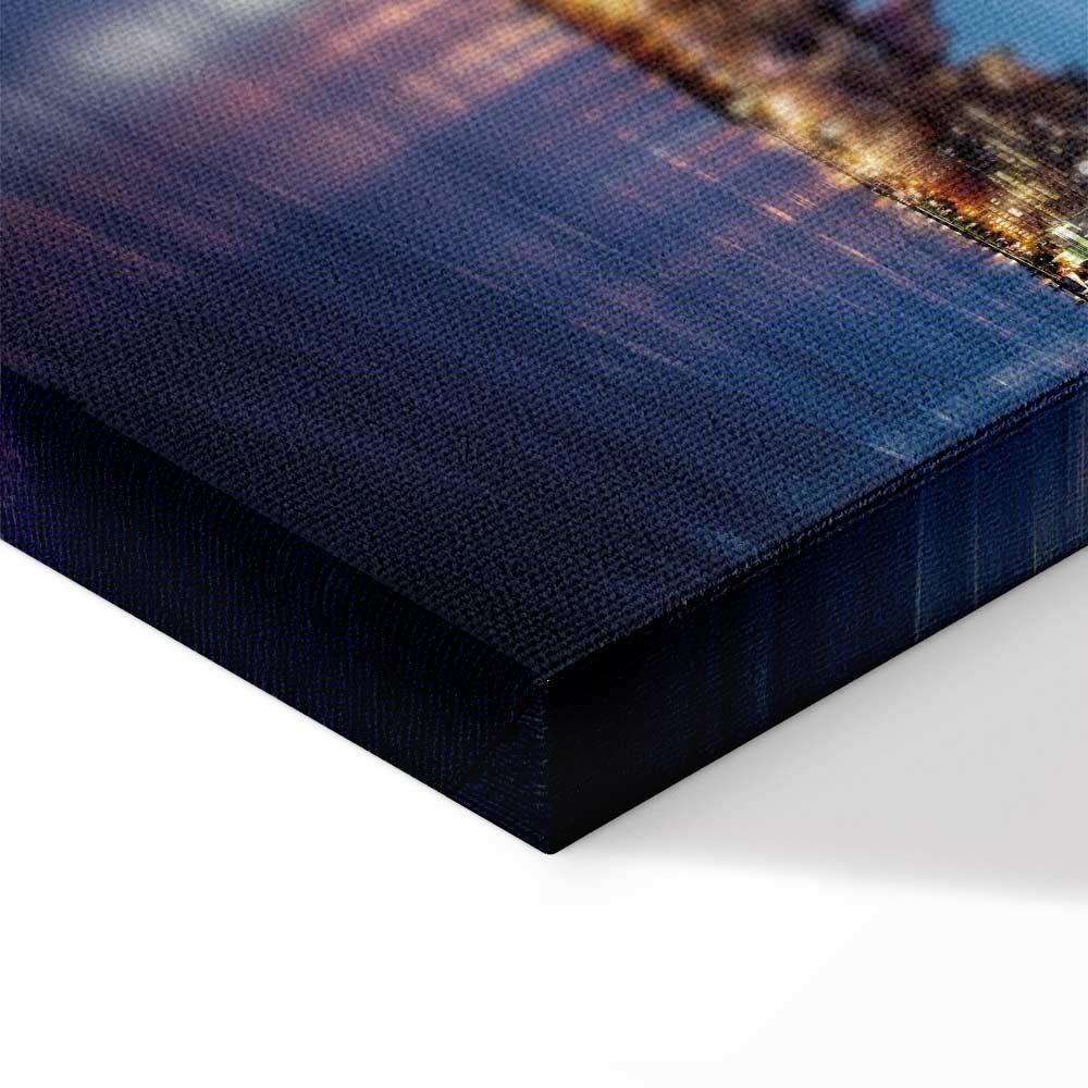 Obraz - Nowojorskie noce