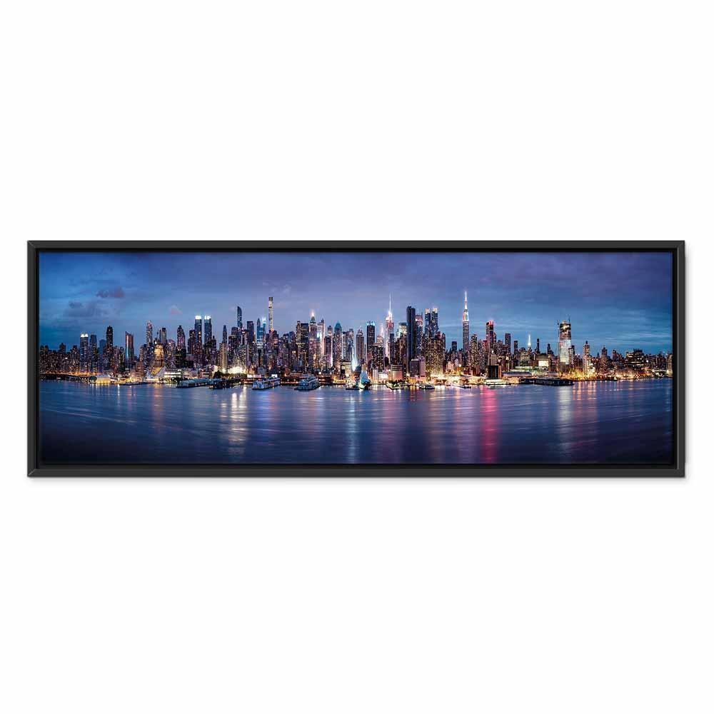 Obraz - Nowojorskie noce