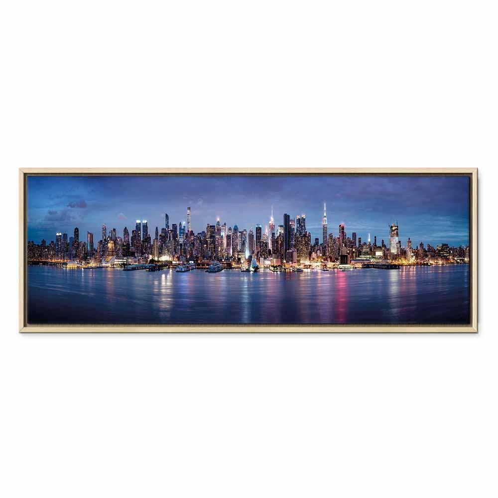 Obraz - Nowojorskie noce