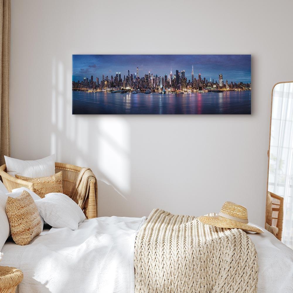 Obraz - Nowojorskie noce