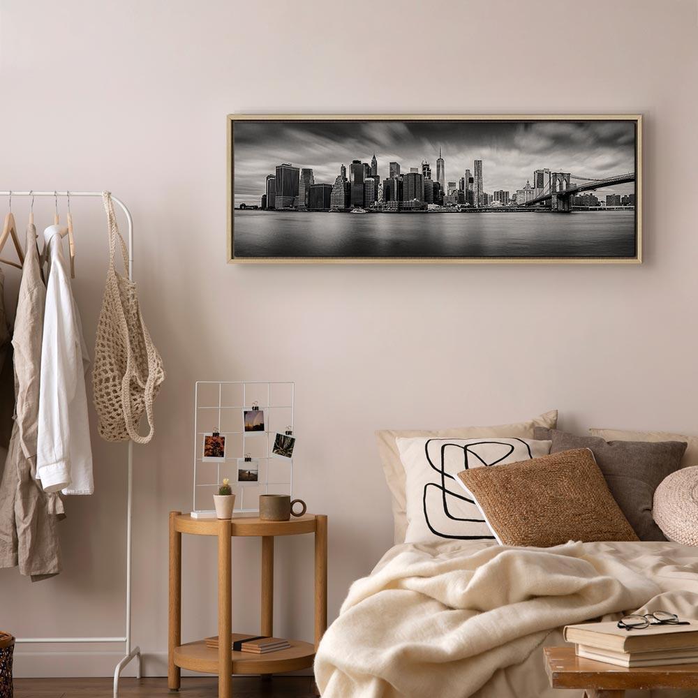 Obraz - Nowy Jork: Stylowe miasto