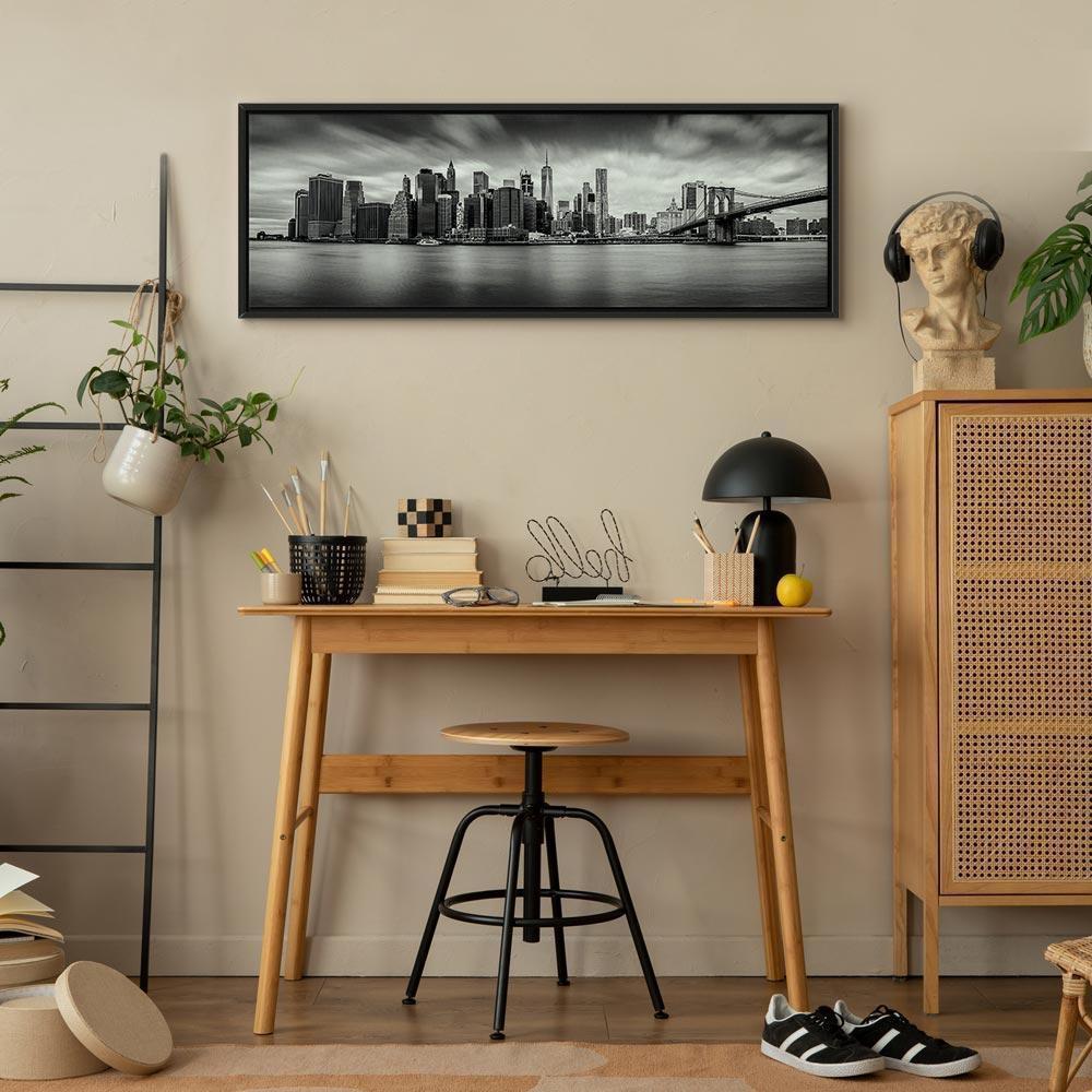 Obraz - Nowy Jork: Stylowe miasto