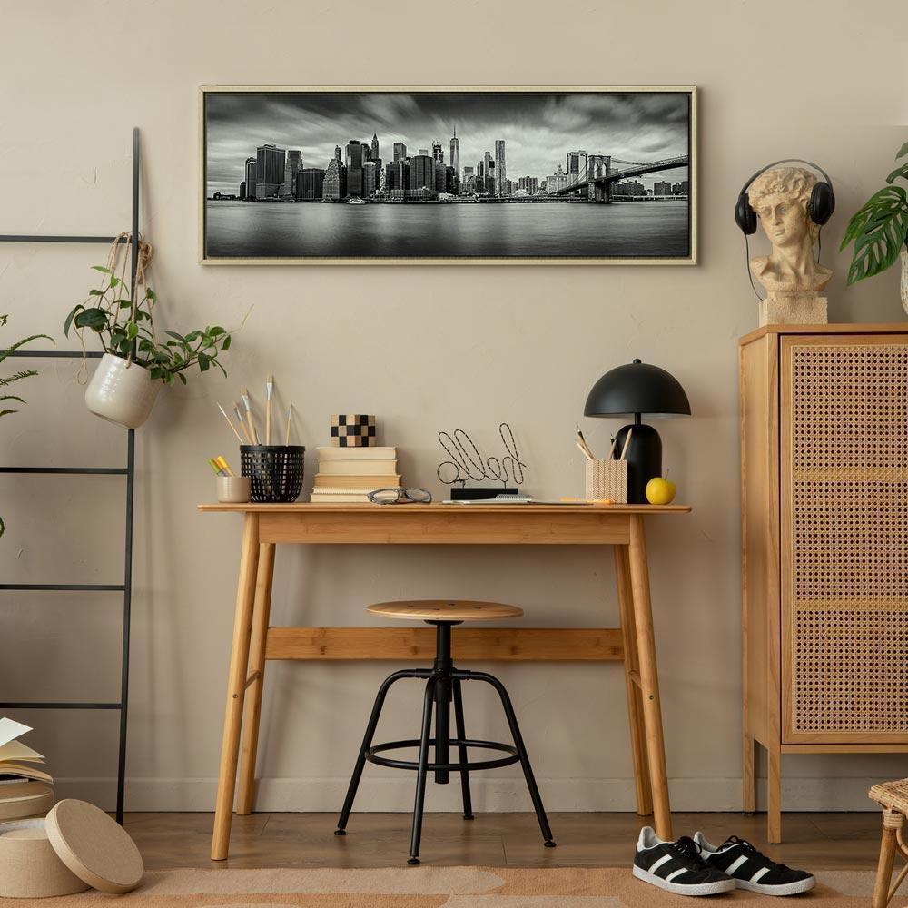 Obraz - Nowy Jork: Stylowe miasto