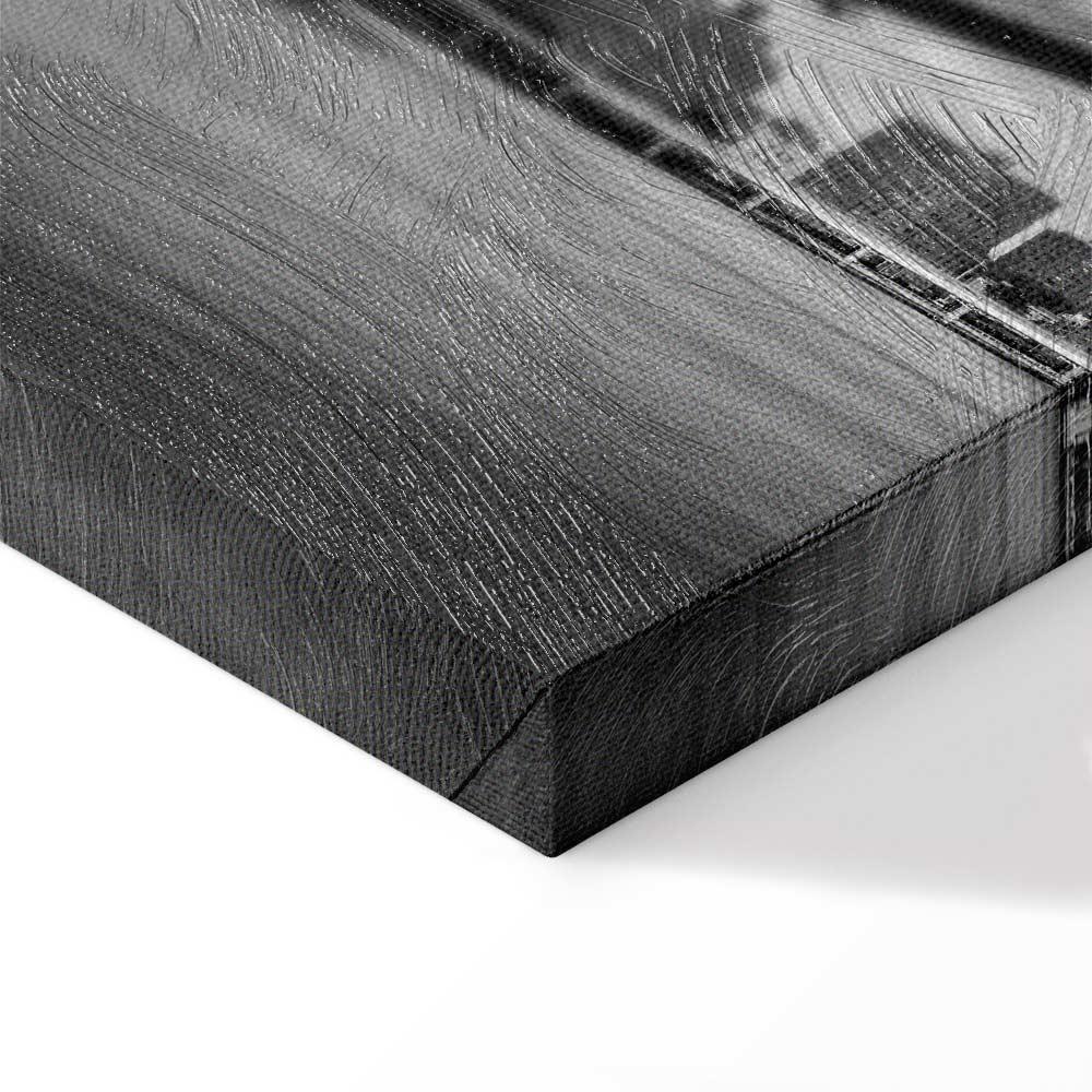 Obraz - Nowy Jork: Stylowe miasto