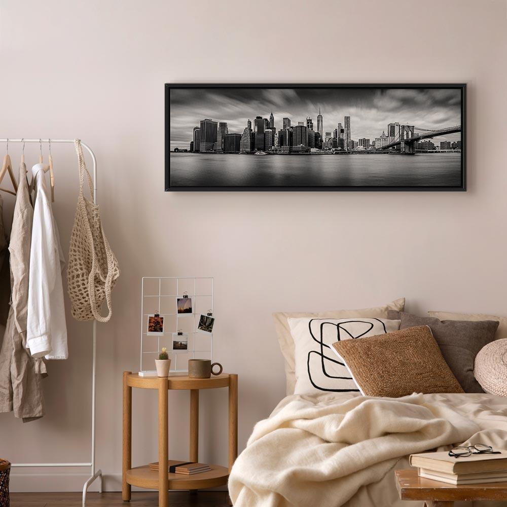 Obraz - Nowy Jork: Stylowe miasto