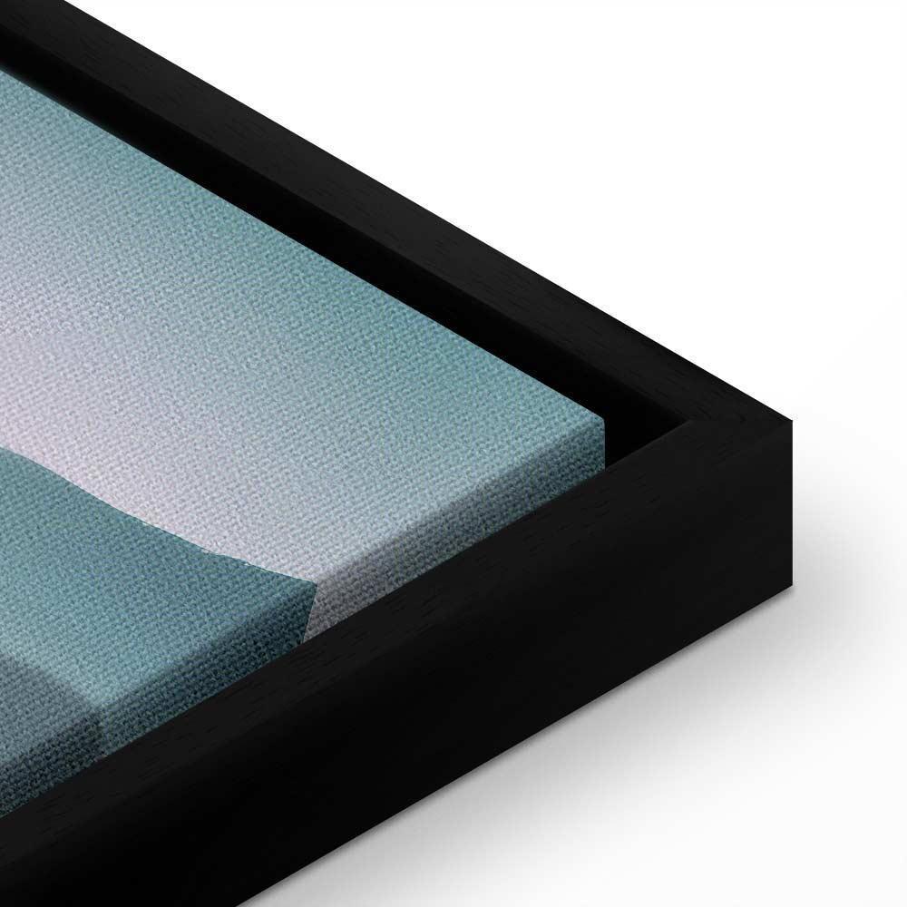 Obraz - Owce na tle górskiego krajobrazu (1-częściowy) - zwierzęta w naturze