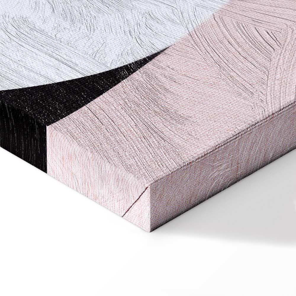 Obraz - Panda z balonikiem (1-częściowy) pionowy