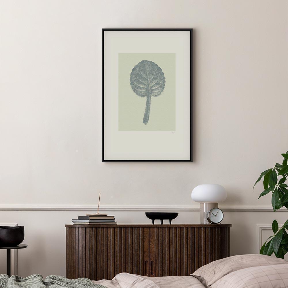 Obraz - Pastelowe piękno (1-częściowy) pionowy