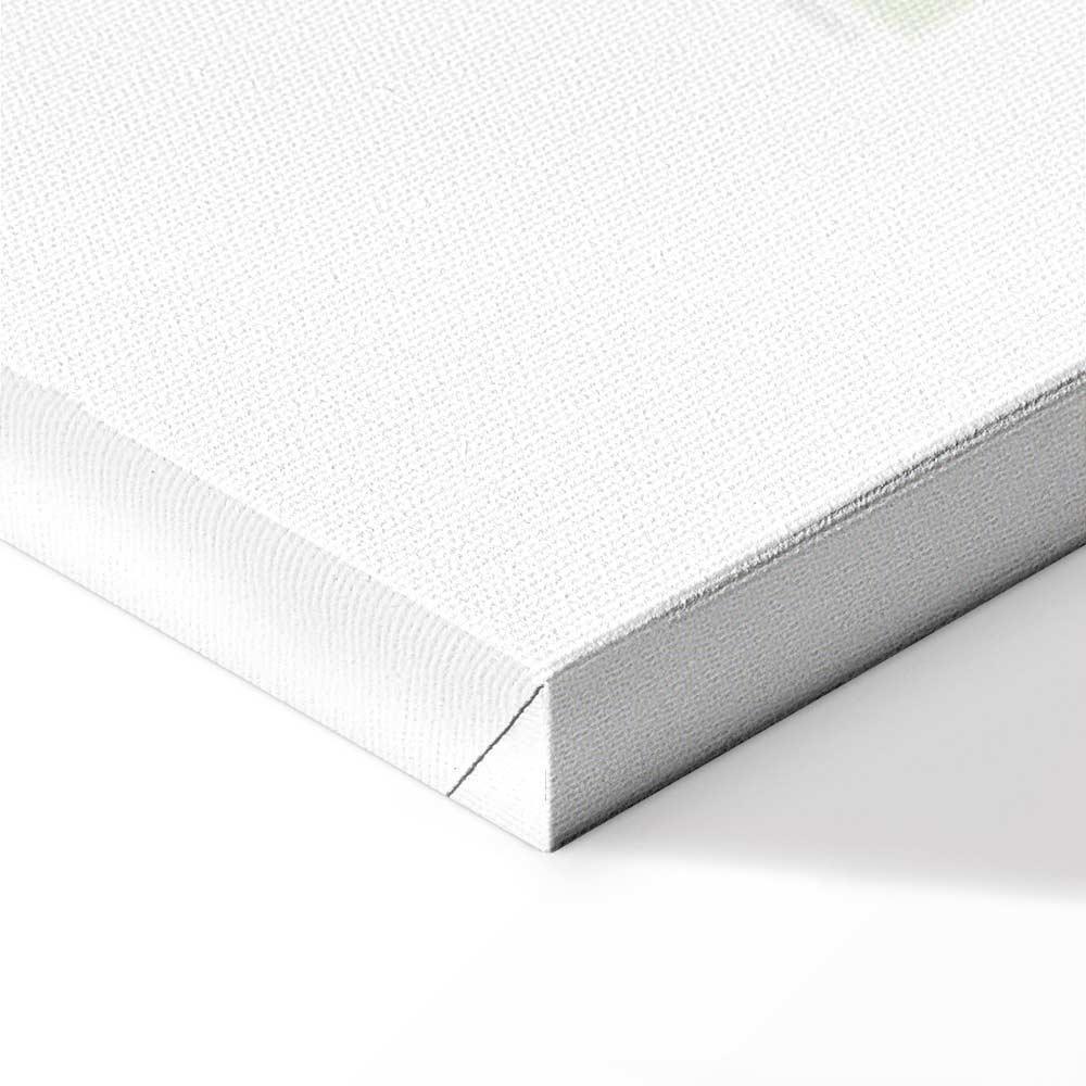 Obraz - Pastelowe piękno (1-częściowy) pionowy