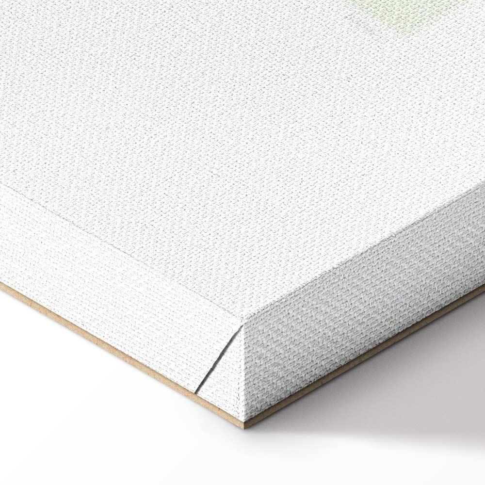 Obraz - Pastelowe piękno (1-częściowy) pionowy