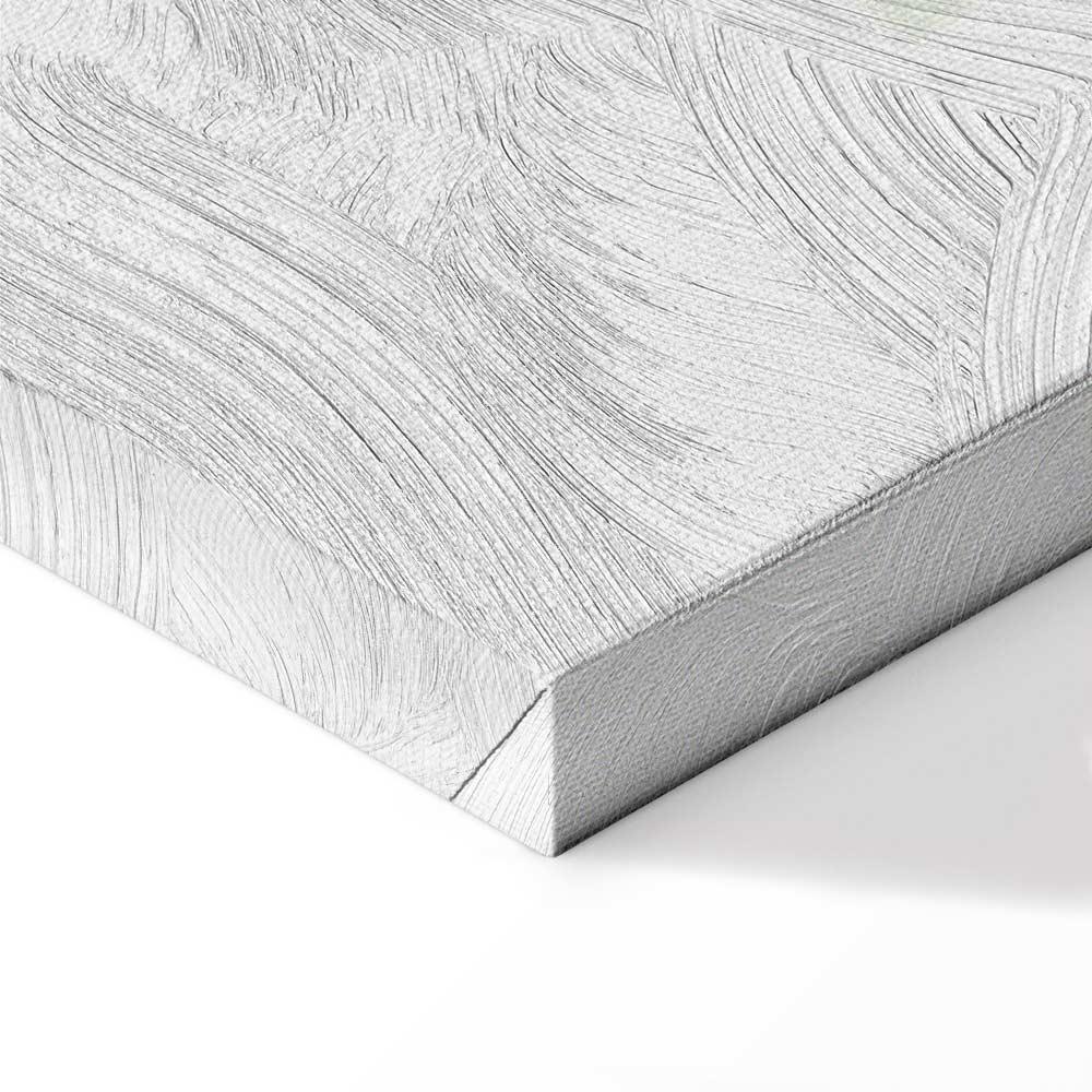 Obraz - Pastelowe piękno (1-częściowy) pionowy