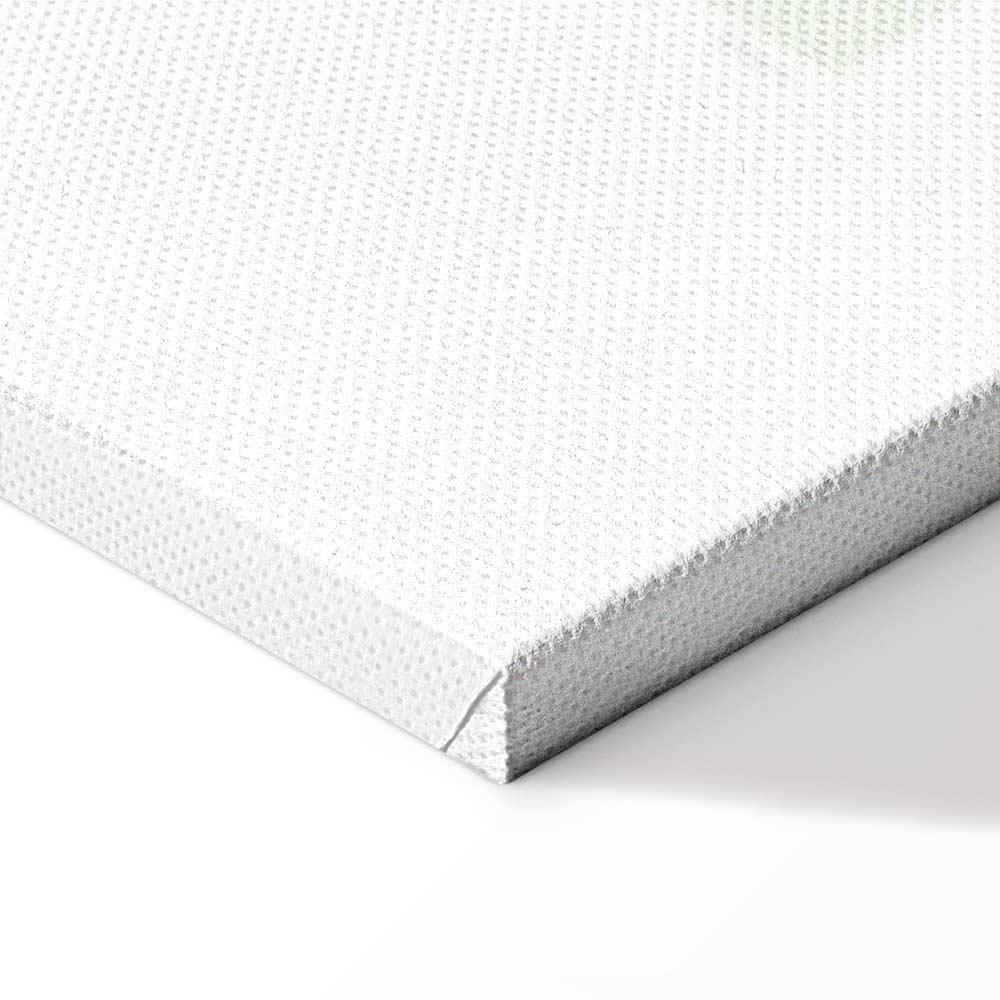 Obraz - Pastelowe piękno (1-częściowy) pionowy