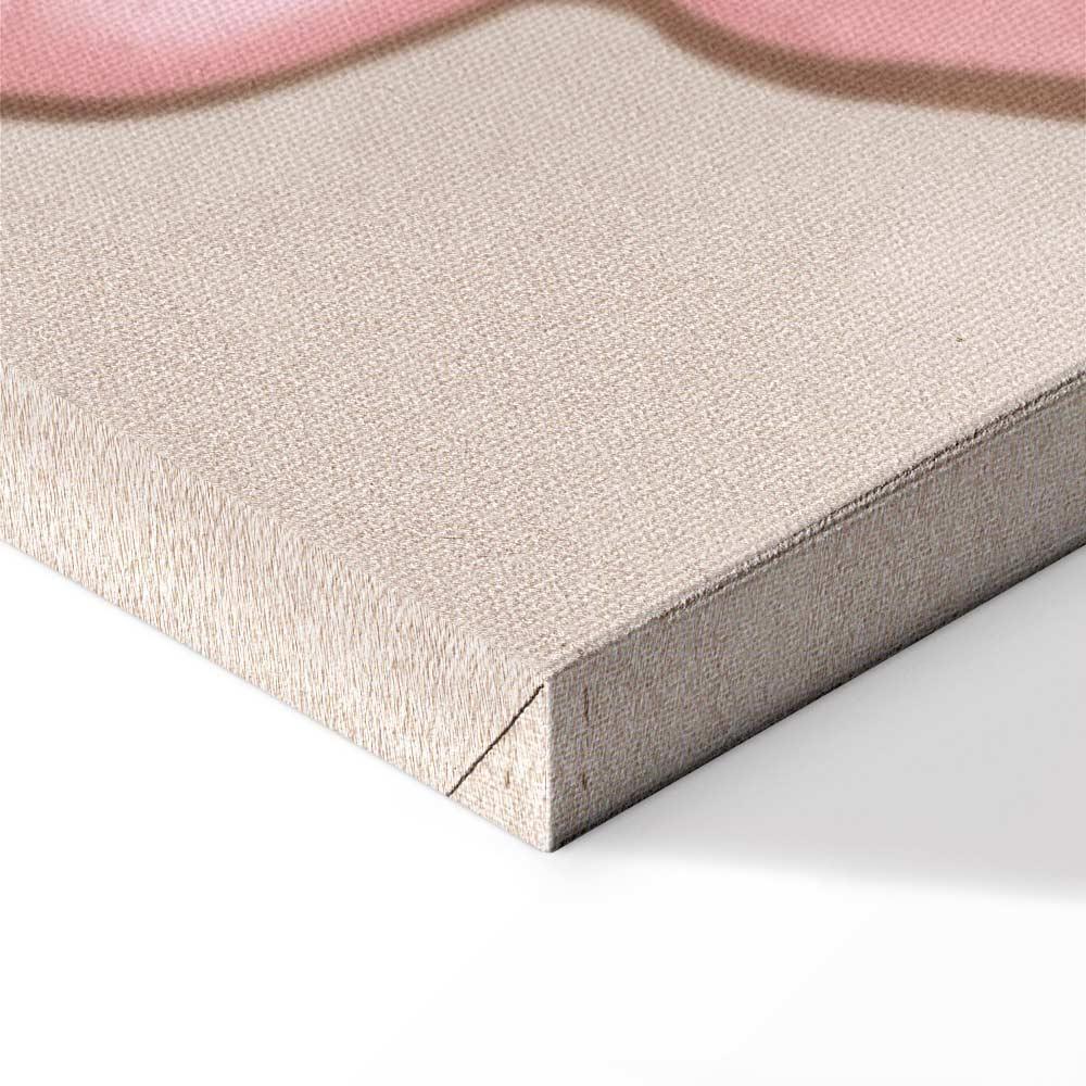 Obraz - Pastelowy przypływ (1-częściowy) pionowy