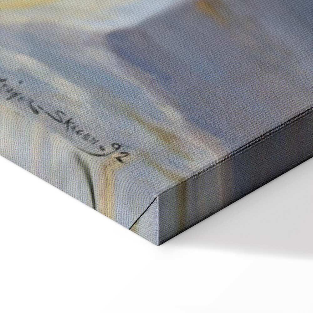 Obraz - Peder Severin Kroyer – Letni wieczór w Skagen