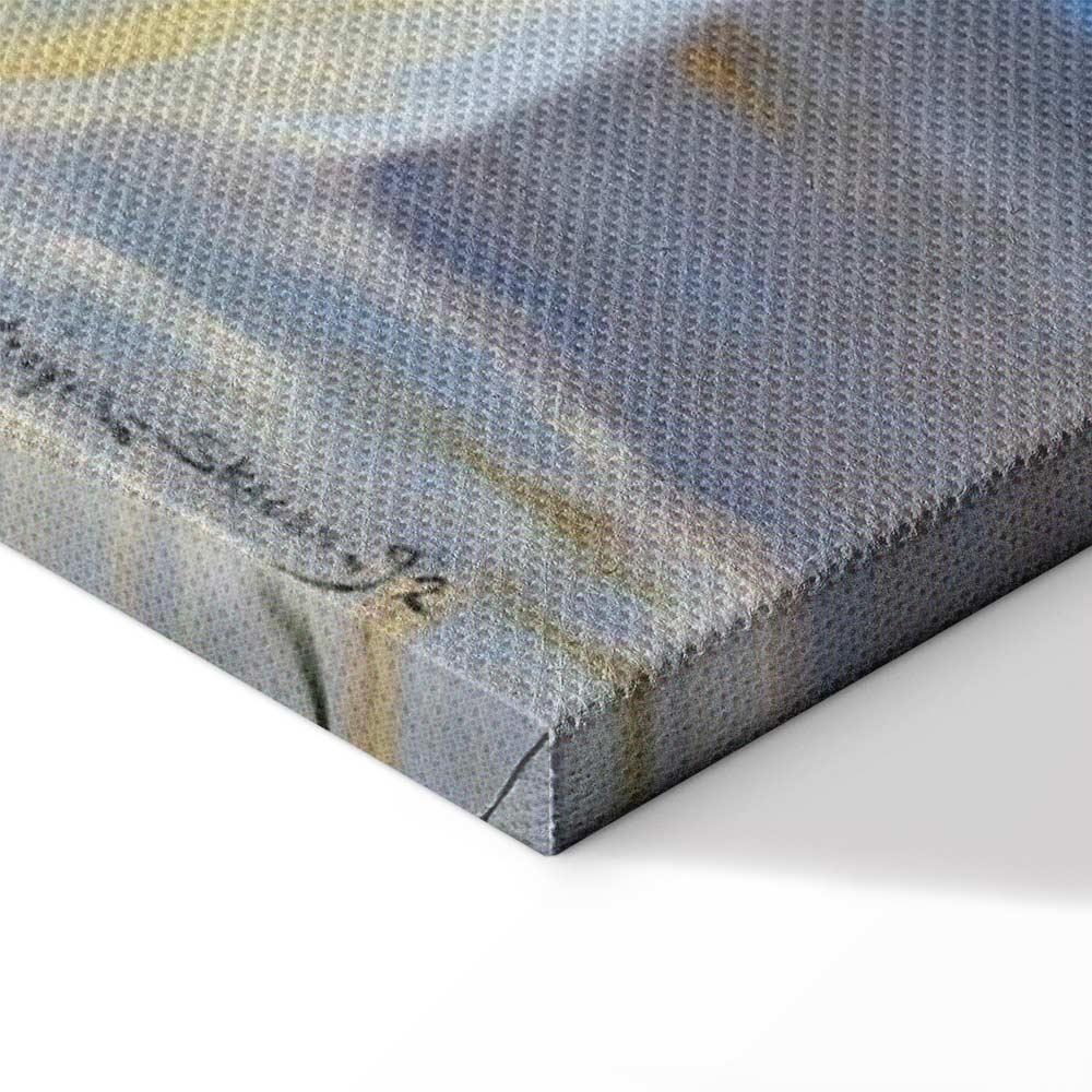 Obraz - Peder Severin Kroyer – Letni wieczór w Skagen