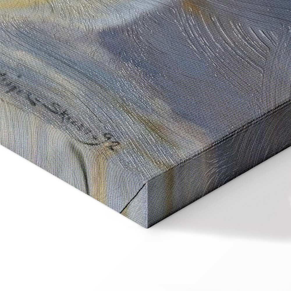 Obraz - Peder Severin Kroyer – Letni wieczór w Skagen