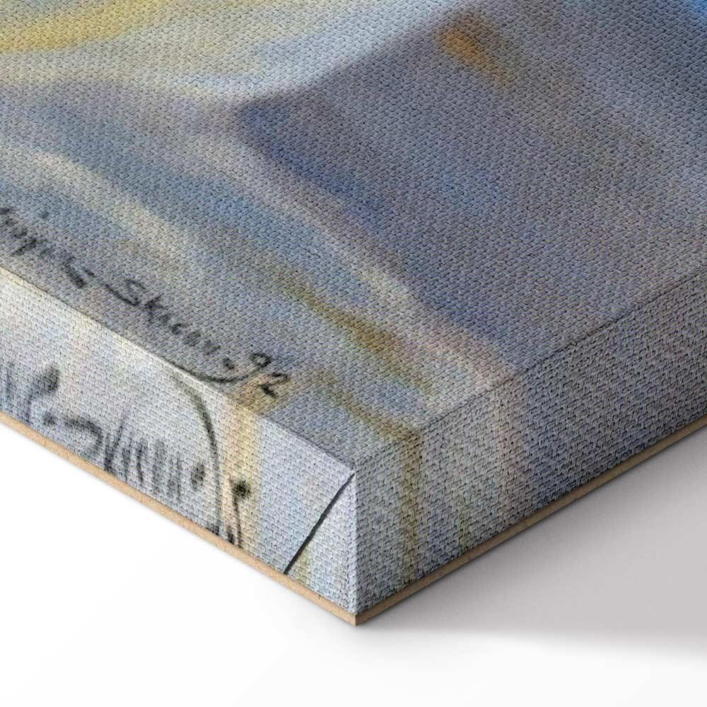 Obraz - Peder Severin Kroyer – Letni wieczór w Skagen