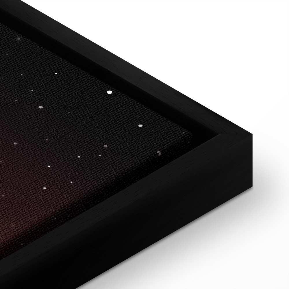 Obraz - Pejzaż futurystyczny (1-częściowy) szeroki