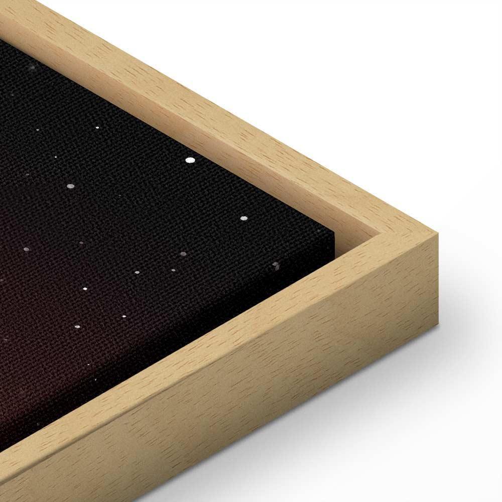 Obraz - Pejzaż futurystyczny (1-częściowy) szeroki