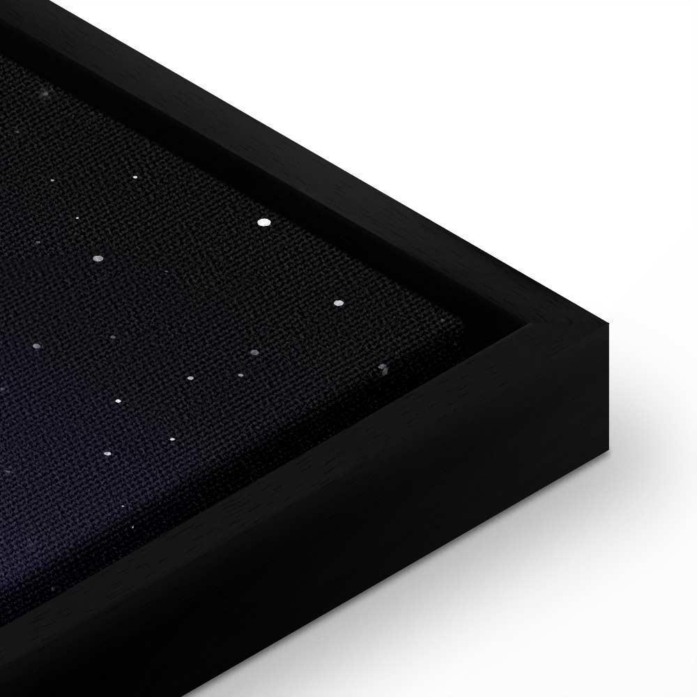 Obraz - Pejzaż futurystyczny 2 (1-częściowy) szeroki